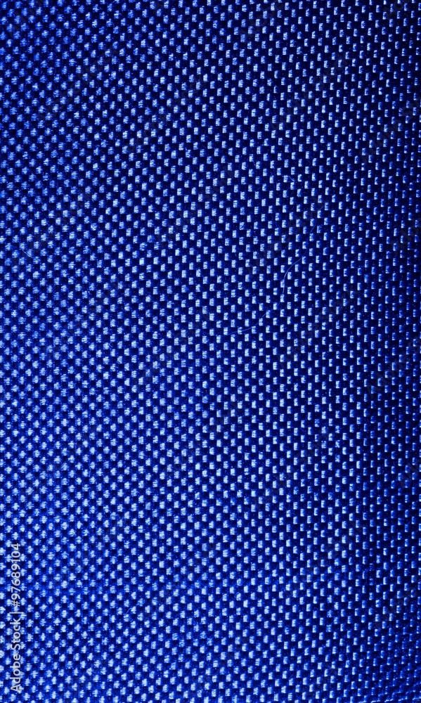 Close up textile material texture Close up textile material texture