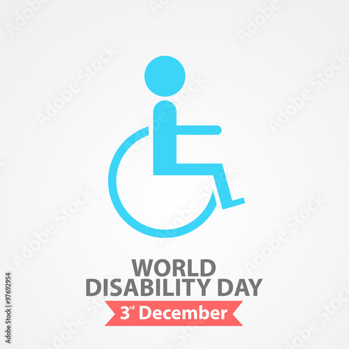 World disability day