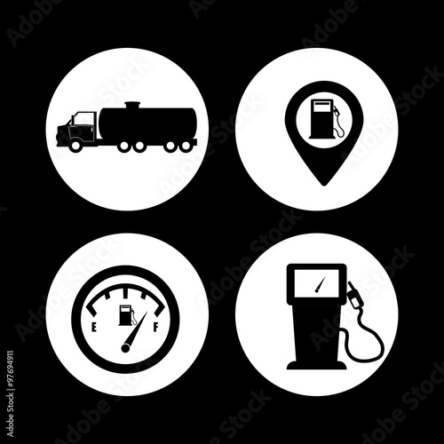 Petroleum price design 