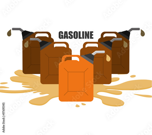 Petroleum price design 