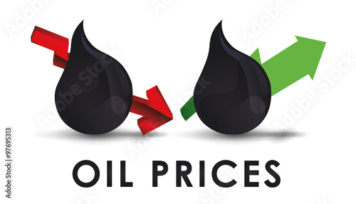 Petroleum price design 