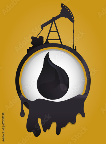 Petroleum price design 