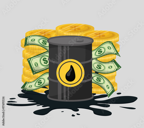 Petroleum price design 
