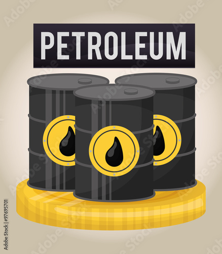 Petroleum price design 