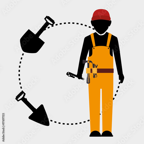 Construction and tools 