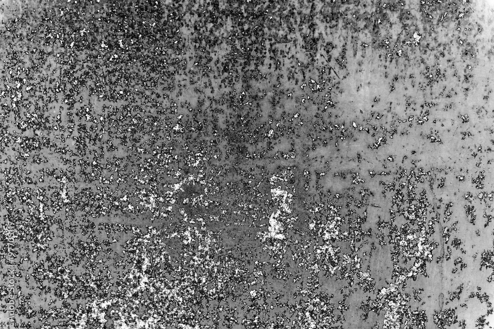 Metal texture with scratches and cracks Metal texture with scratches and cracks