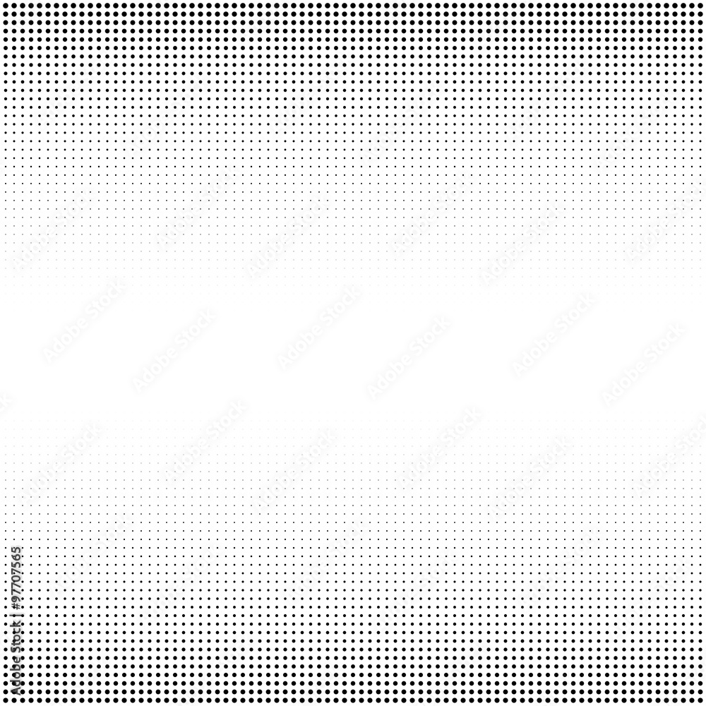 Geometric Modern Vector Pattern