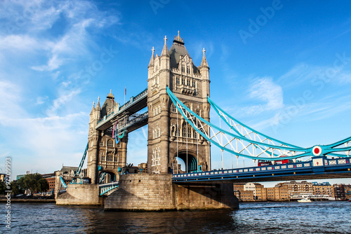 Tower Bridge Londra 