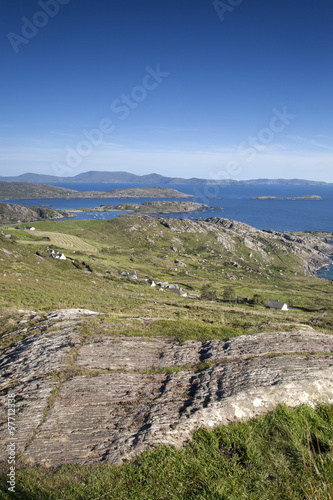 Derrymore Bay Beaches, Waterville