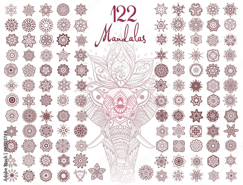 Obraz premium Piękna karta