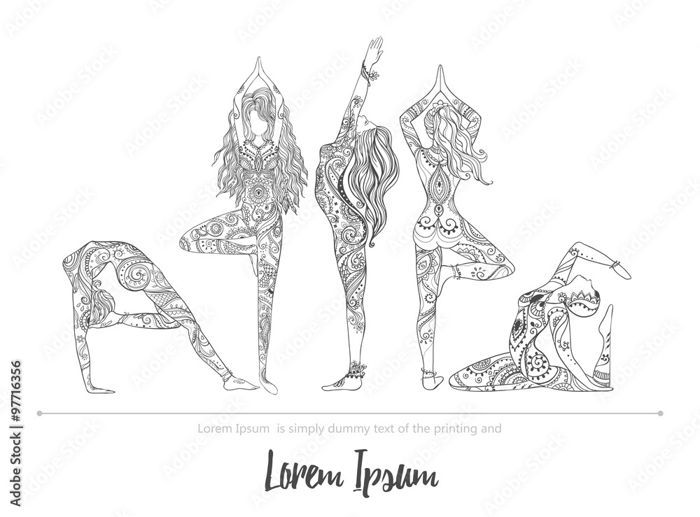 Obraz premium Piękna karta