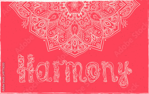 Beautiful card