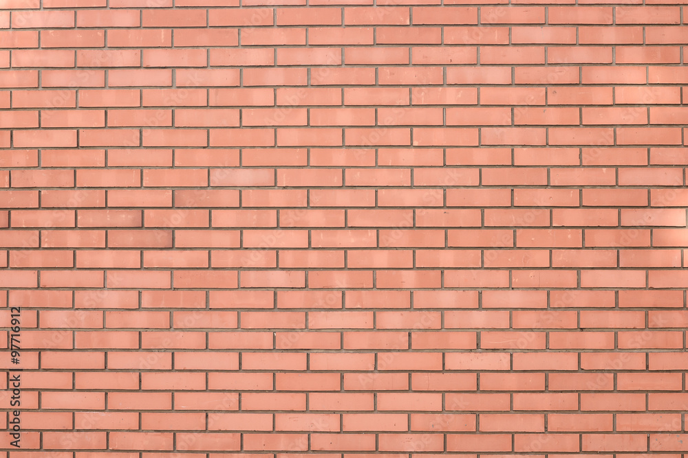 New red brick New red brick