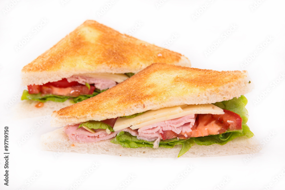 sandwich sandwich