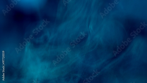 Hintergrund blau abstrakt