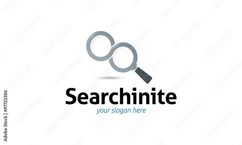 Search Infinite Logo
