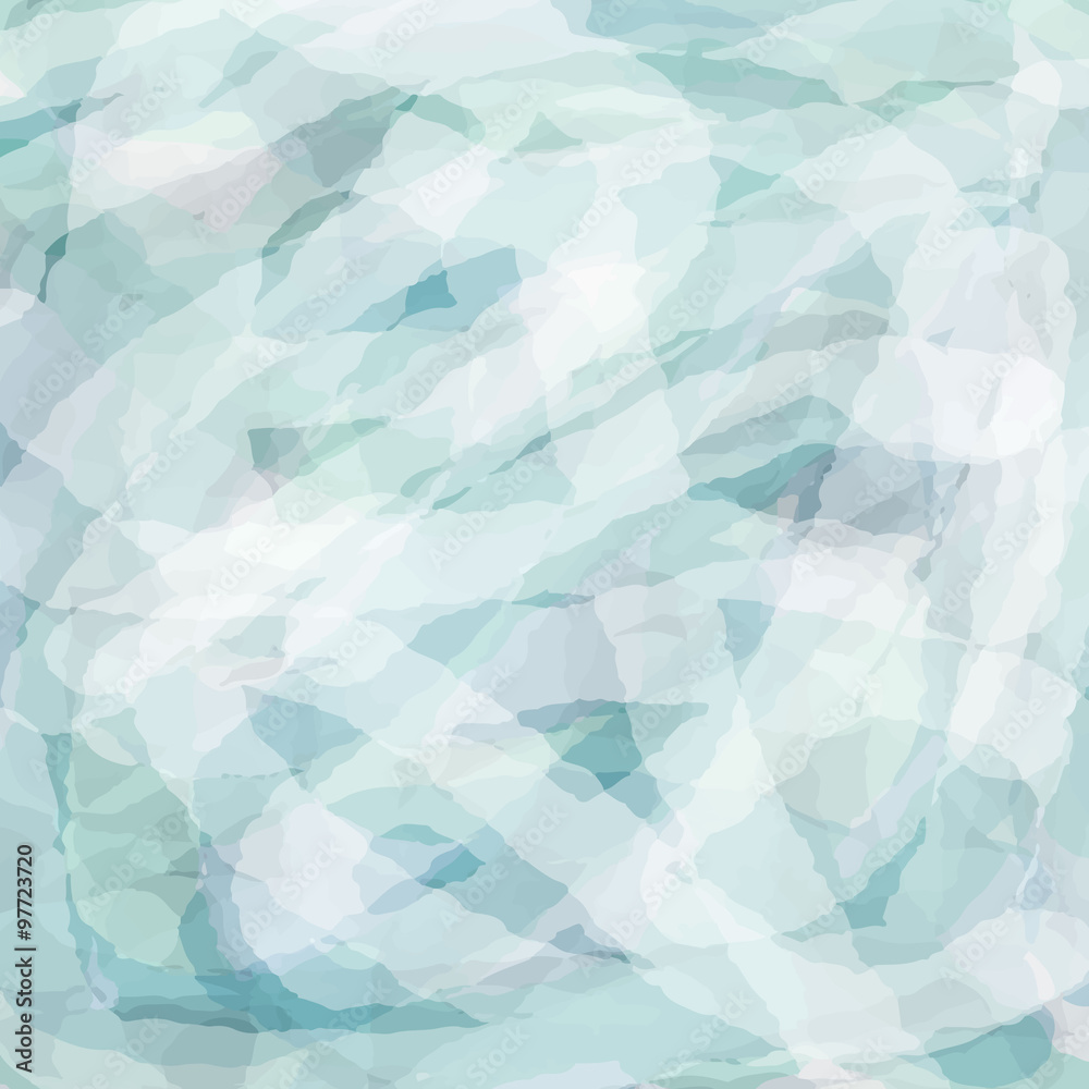 Obraz premium Light white blue gray love pastel background