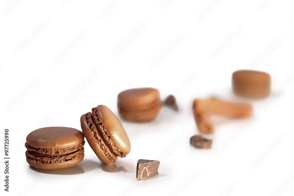 macaron macaron