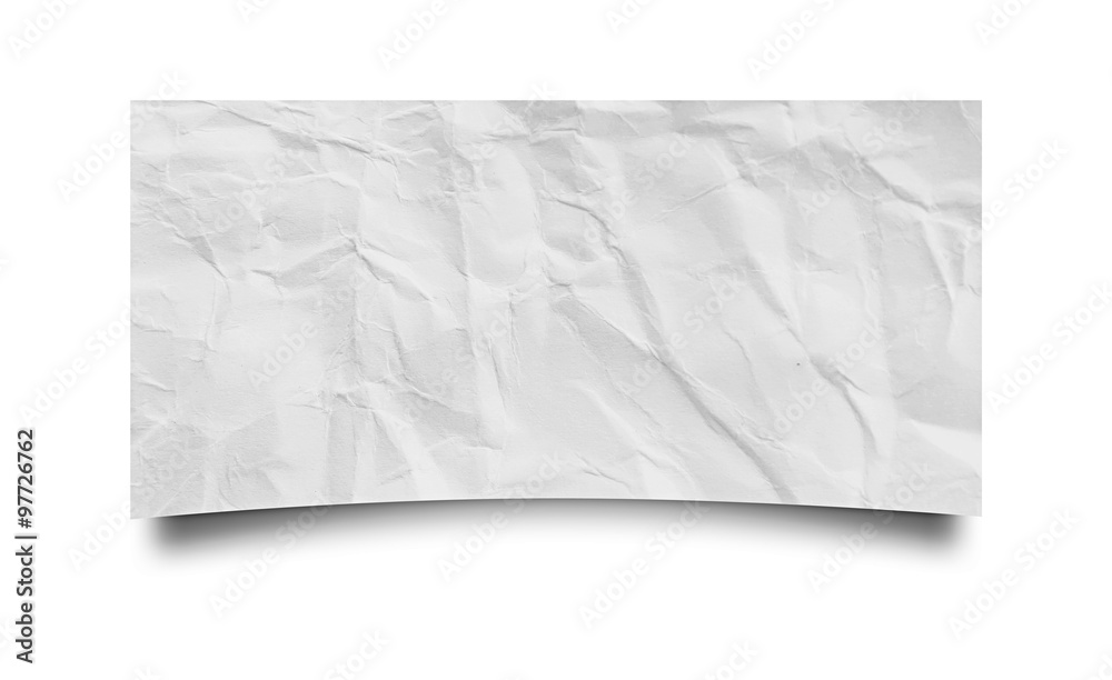 Pieces of torn paper Pieces of torn paper