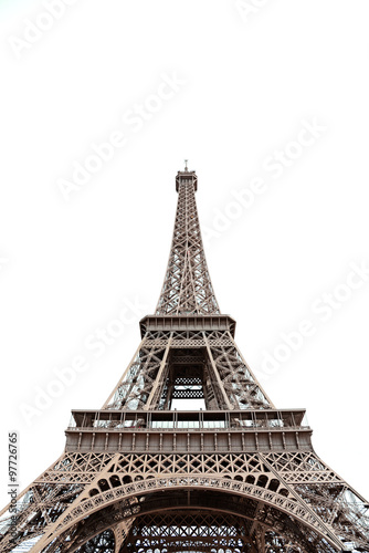 Eiffel tower © aimy27feb