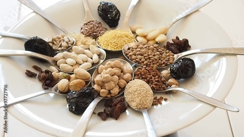 Vegetarian diet