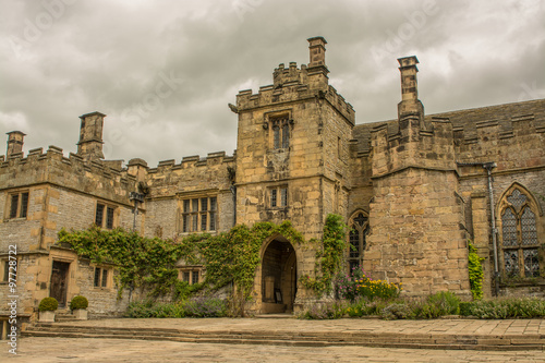 Haddon Hall 6