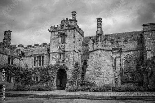 Haddon Hall 5