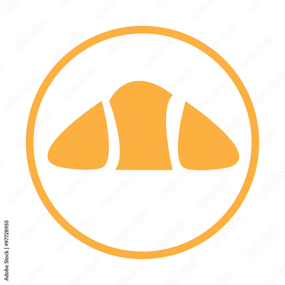 Bakery icon Bakery icon