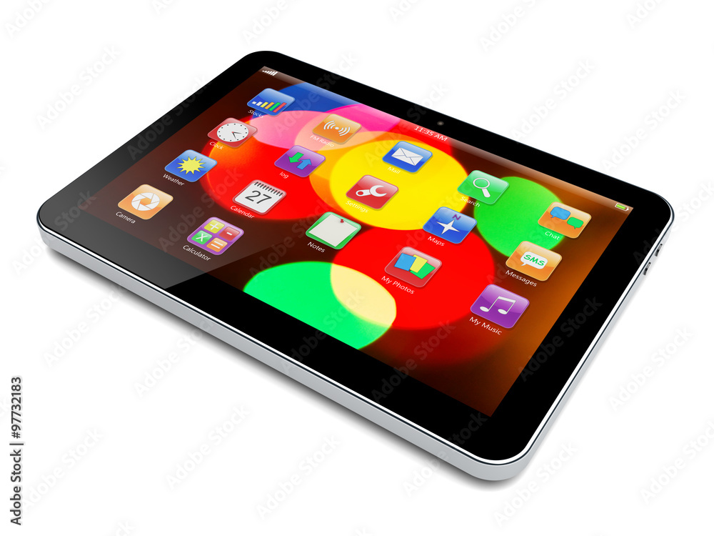 Tablet PC Tablet PC
