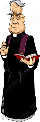 Priest