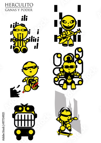 Herculito