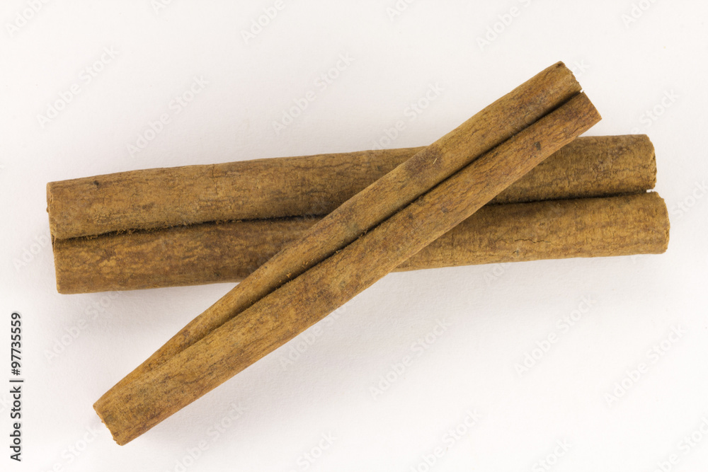 Cinnamon sticks Cinnamon sticks
