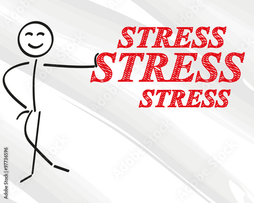 off stress