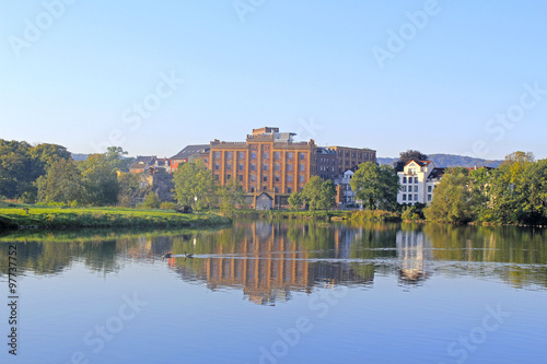 Hattingen an der Ruhr photo