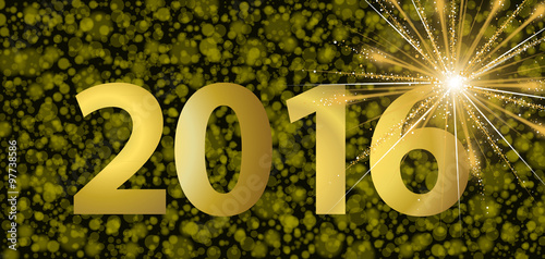Nouvel an 2016