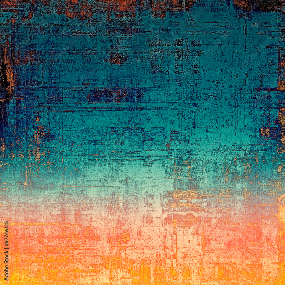 Obraz premium Grunge texture