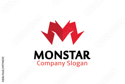  Monstar Design Illustration