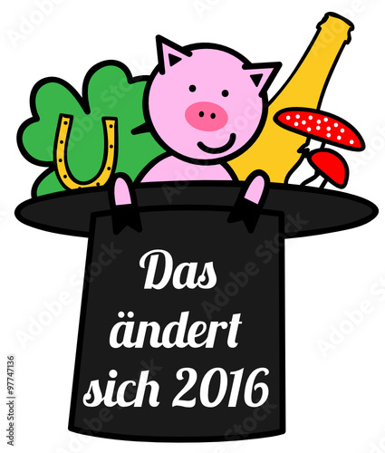 Das ändert sich 2016