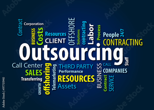 Outsourcing