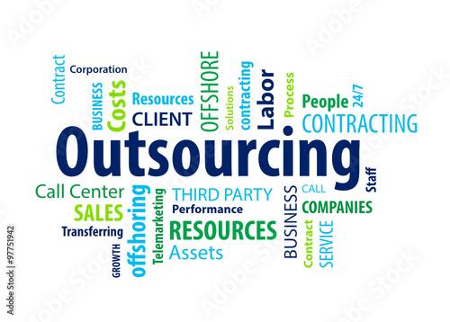 Outsourcing