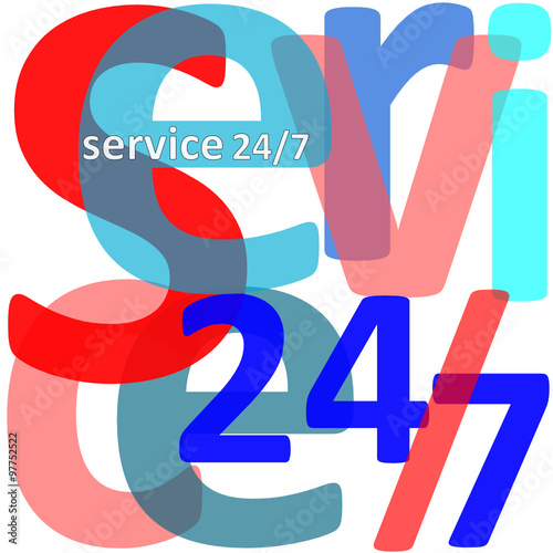 Service Kundendienst 2477  #151209-07