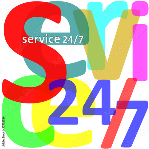 Service Kundendienst 2477  #151209-07