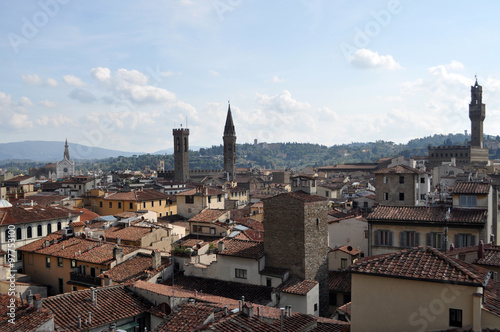 Florenz, Toskana, Italien