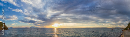 Panorama Griechenland