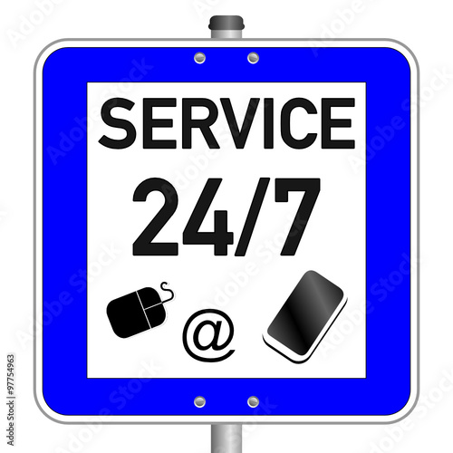 Service Kundendienst 2477  #151209-14
