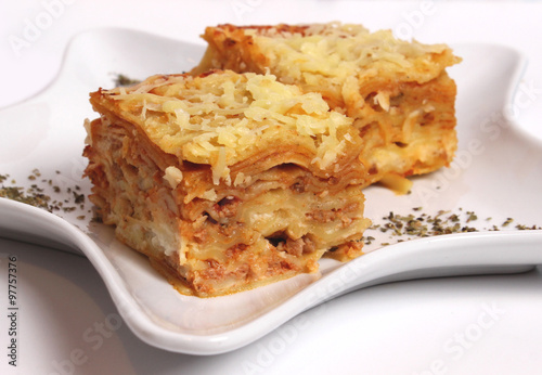 Lasagne