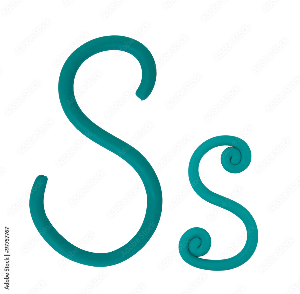 Letter Letter