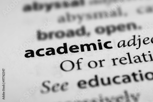 Academic
