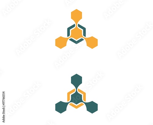 nectar group vector logo
