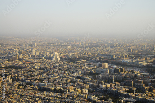 Damascus - Syria (Before Civil War)